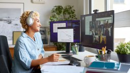 Orden en casa: cómo crear un buen espacio de trabajo según expertos