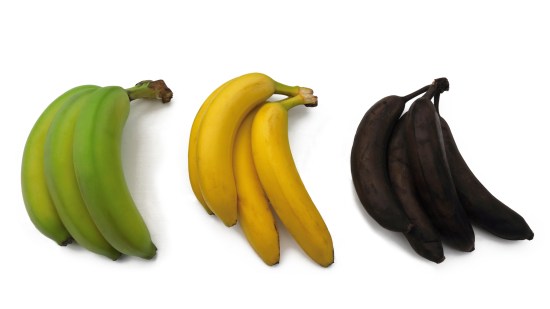 Cómo saber si una fruta está o no madura