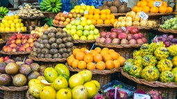 Cómo saber si una fruta está o no madura