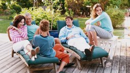 Orden en la terraza trucos para sacar partido a los espacios exteriores en primavera