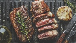 razones por las que los nutricionistas aconsejan reducir el consumo de carne