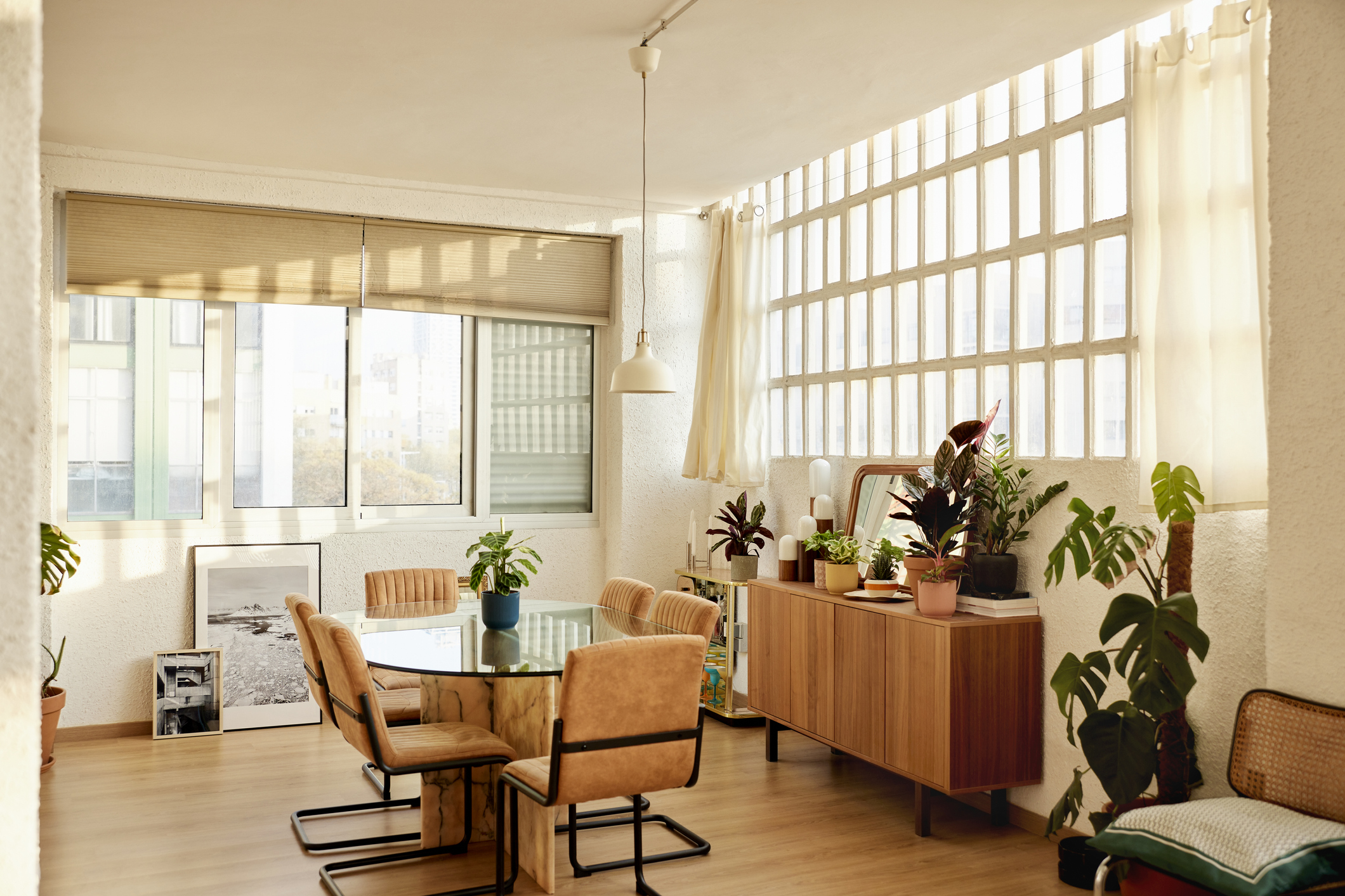 ideas para aprovechar y decorar una habitación libre