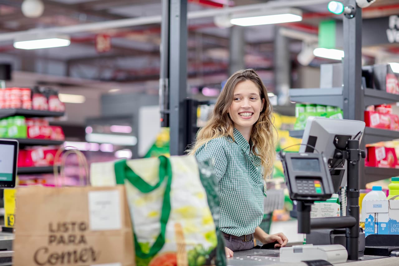 Mercadona día más barato