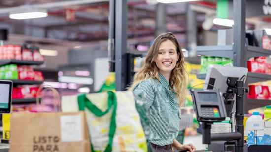 Mercadona día más barato