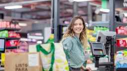 Mercadona día más barato