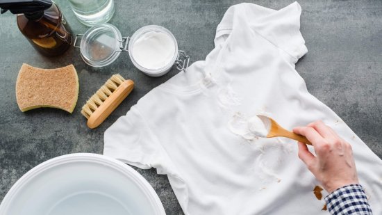 El jabón quitamanchas Beltrán de Mercadona que triunfa para quitar manchas y que es eficaz en cualquier superficie