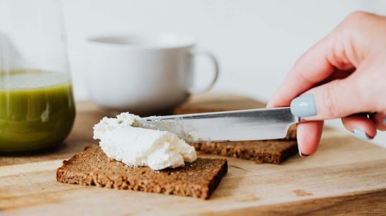 El queso quark está arrasando en Lidl y Mercadona por su sabor y su gran valor nutricional