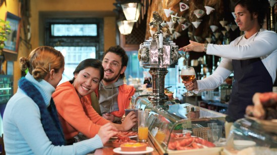 Los bares españoles con los nombres más divertidos