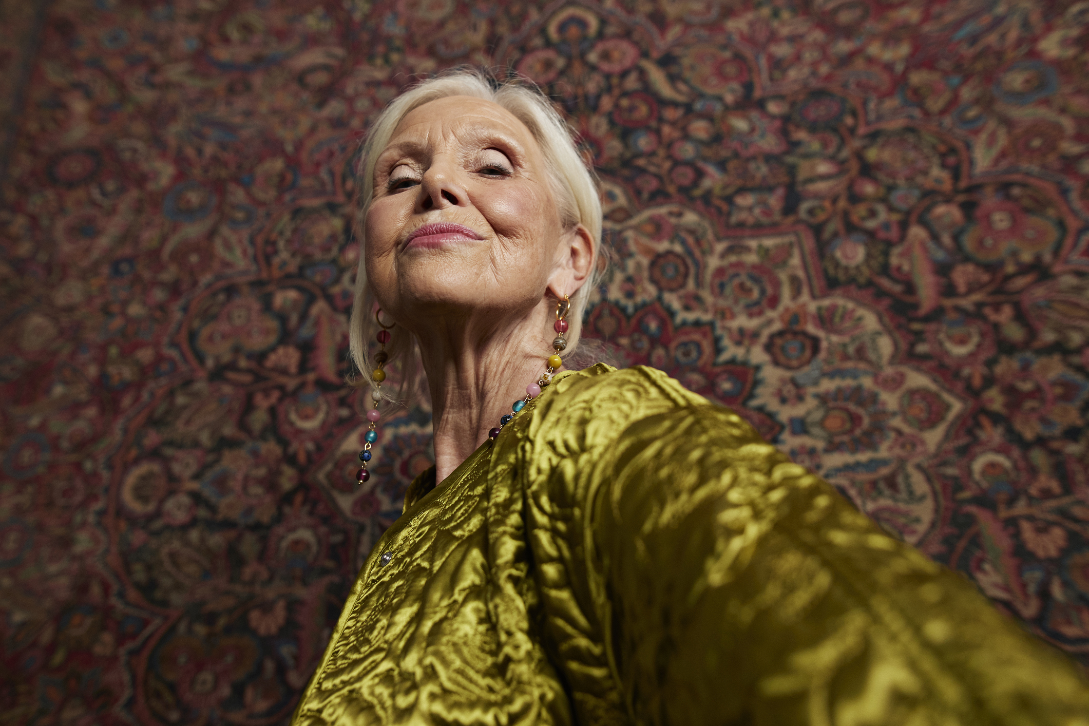 sexo al llegar a la menopausia