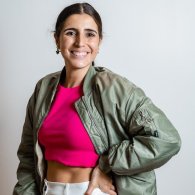 Patricia de la Torre