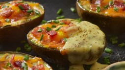 recetas keto que incluir en el desayuno