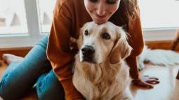 ‘Dueño feliz, perro feliz’, el libro de Alexandra Wischall-Wagner