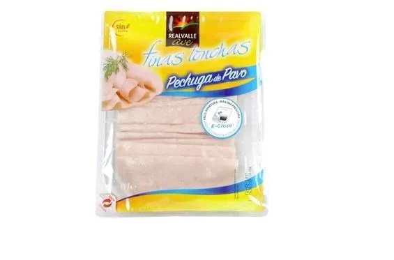 Las mejores pechugas de pavo según la OCU