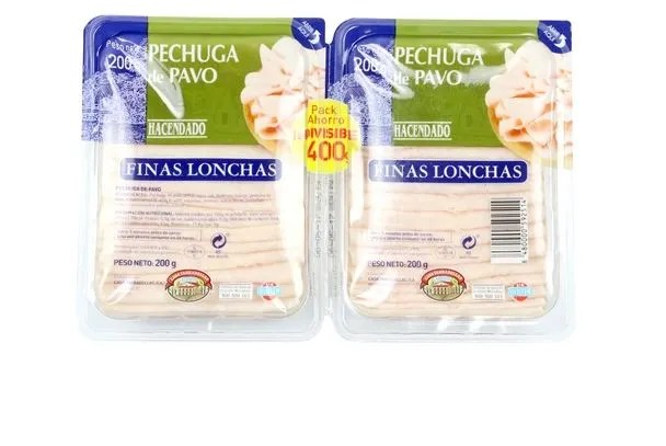 Las mejores pechugas de pavo según la OCU