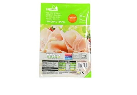 Las mejores pechugas de pavo según la OCU