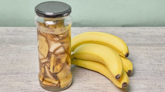 Agua de plátano: beneficios y recetas de esta bebida saludable