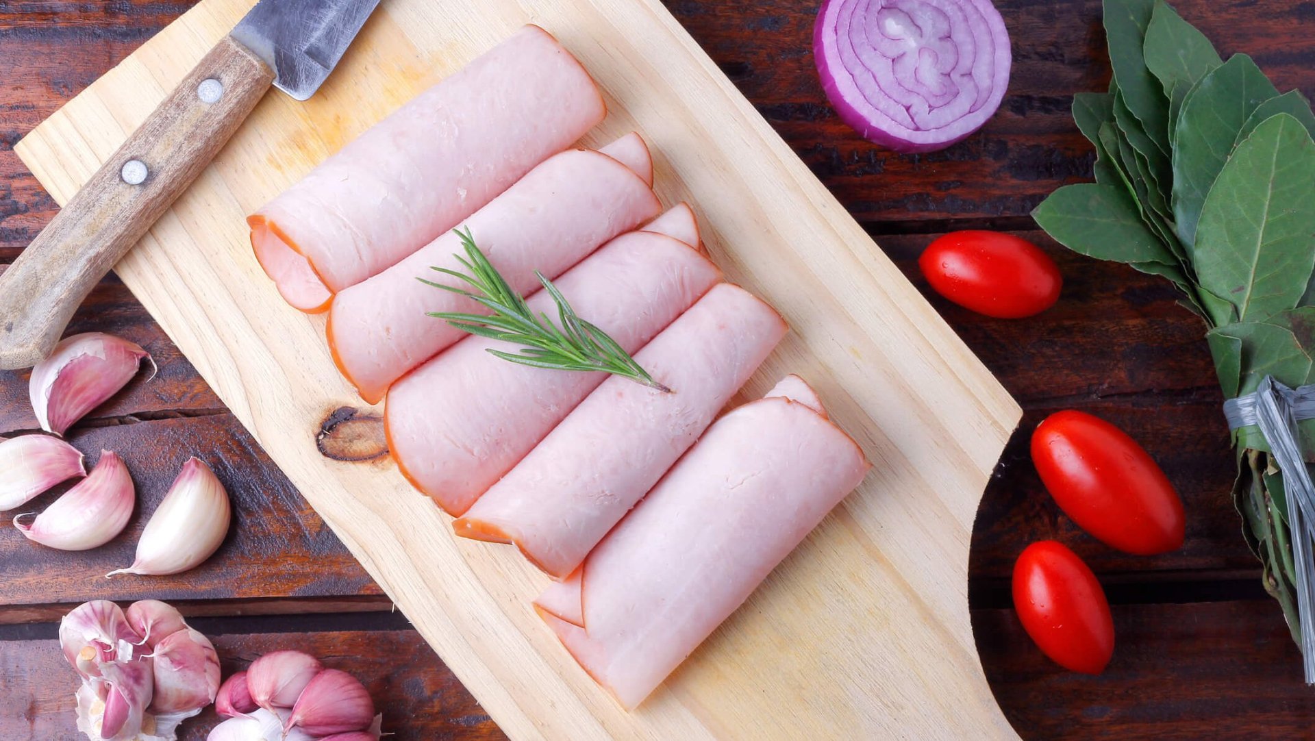 Las mejores pechugas de pavo según la OCU