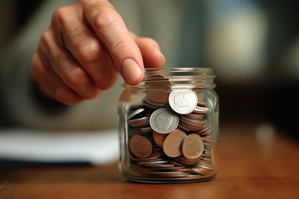 Ahorro - Imagen: Blanca Campos