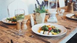 Esta es la dieta vegetariana, saludable y variada que avalan los nutricionistas