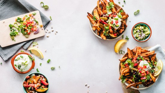 Esta es la dieta vegetariana, saludable y variada que avalan los nutricionistas