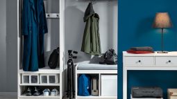 cómo sacar el máximo partido al recibidor de la casa