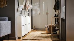 cómo sacar el máximo partido al recibidor de la casa