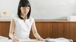 Marie Kondo