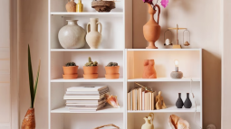 Estantería Billy de IKEA