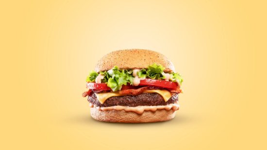 5 alimentos que engordan más que una hamburguesa