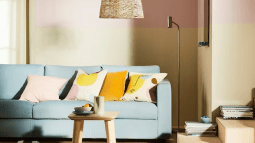 Lámpara Kappeland de Ikea