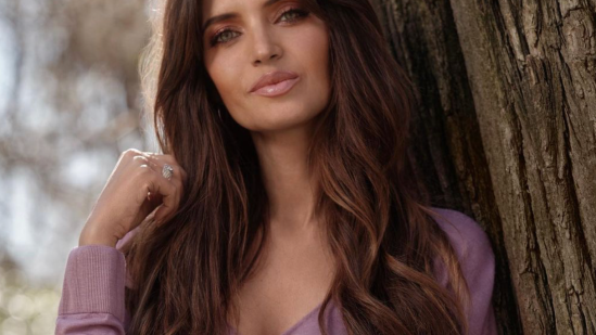 Sara Carbonero tiene una solución muy barata para que las macetas de las plantas se vean más bonitas