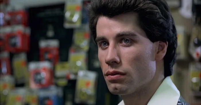 Fiebre del sábado noche (1977)