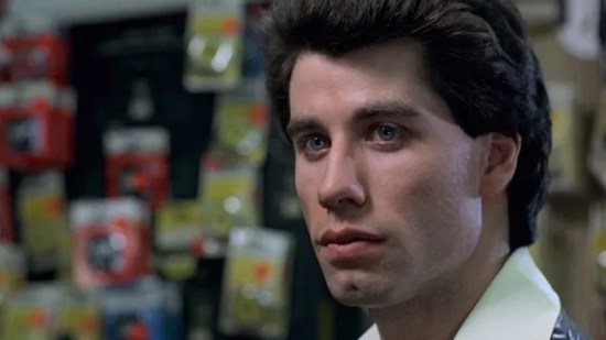 Fiebre del sábado noche (1977)