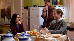 Escena de Amar es para siempre