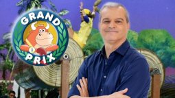 Grand prix
