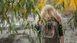 Alcampo tiene la mochila perfecta para viajar con poco equipaje este verano por menos de siete euros