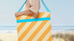 Tumbona portátil de IKEA