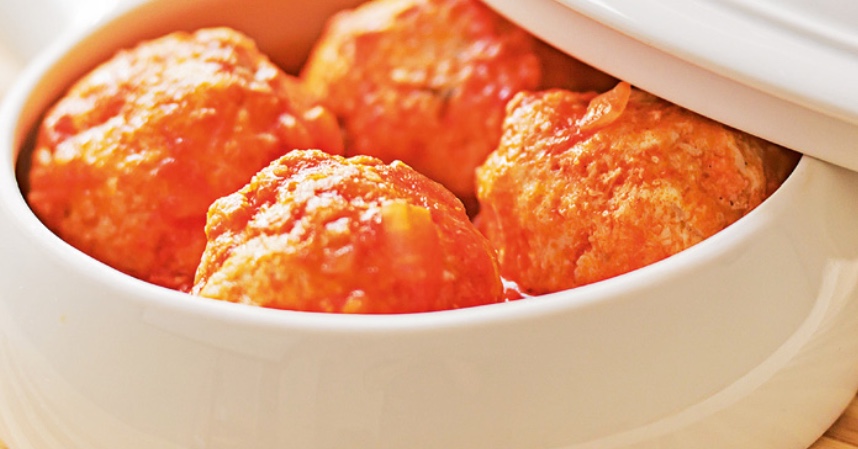 Albóndigas de pescado