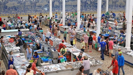 Mercado de Setubal