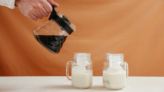 La bebida saludable de Mercadona que recomienda una dietista como alternativa al café en verano