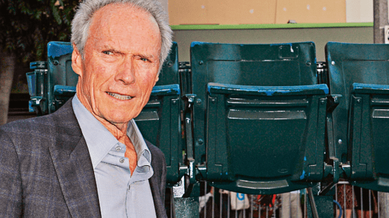 Clint Eastwood