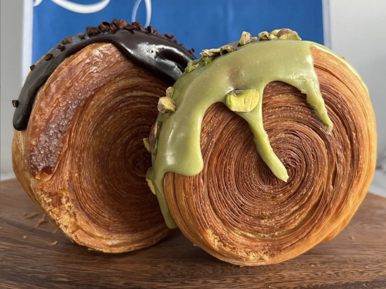 Mercadona se apunta a la moda del New York Roll