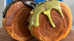 Mercadona se apunta a la moda del New York Roll