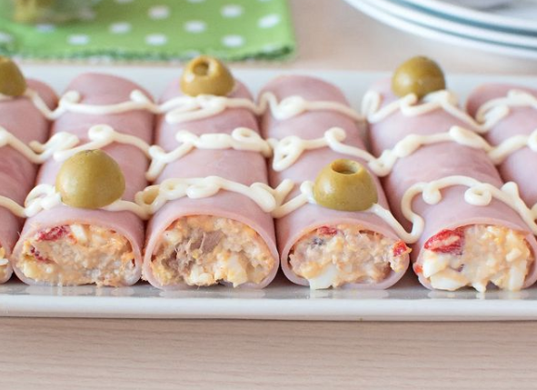 Cinco recetas de canelones de verano ligeras, fresquitas y fáciles de hacer