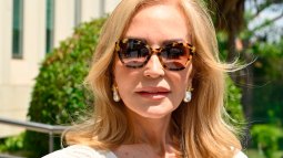 Carmen Lomana apuesta por unas rejuvenecedoras mechas para verano que querrán copiar las mujeres +60