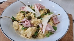 Ensalada de Martín Berasategui