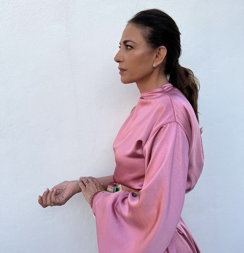 Rebajas de Cortefiel: 10 prendas baratas, ligeras y holgadas perfectas para las mujeres de +50