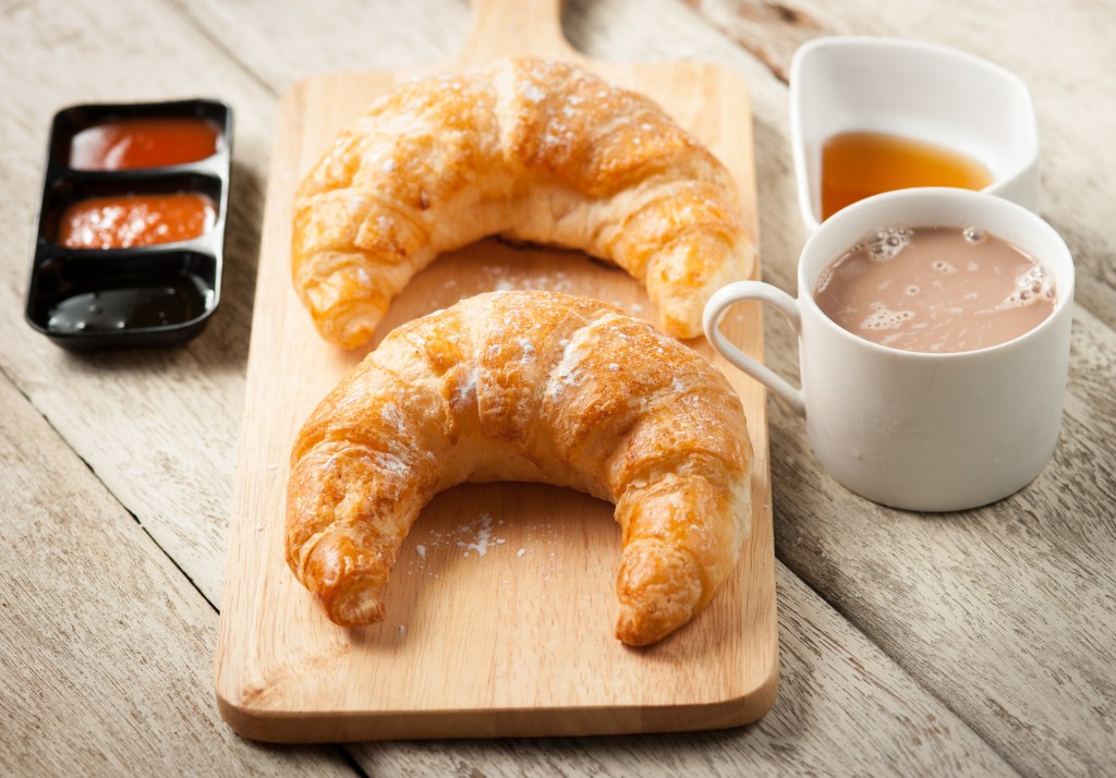 calorías de los dulces