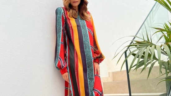 Rebajas de Carrefour: ocho vestidos ligeros, holgados y por menos de 10 euros que amarán las mujeres de +50 años