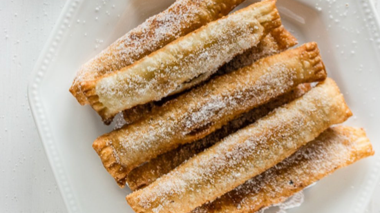 Imagen cortesía de Beatriz (@bearecetasymas).